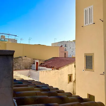 Apartamento Atmosfera E Carattere Unici