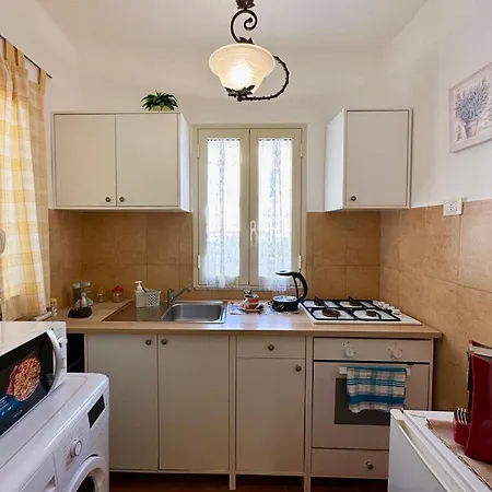 Atmosfera E Carattere Unici Apartamento