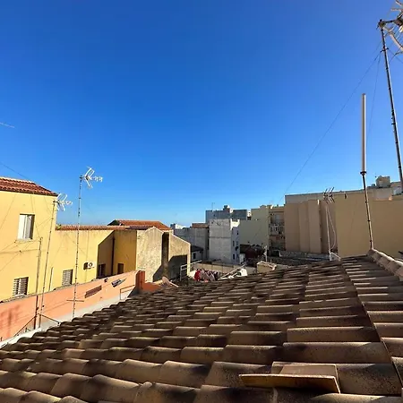 Apartamento Atmosfera E Carattere Unici